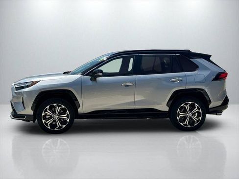 Certified 2025 Toyota RAV4 XSE AWD/4WD image 8