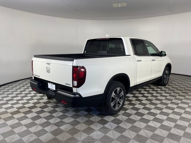Certified 2019 Honda Ridgeline RTL-E image 24
