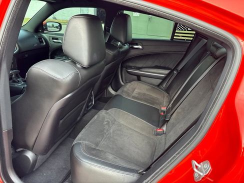 Used 2021 Dodge Charger Scat Pack RWD image 23