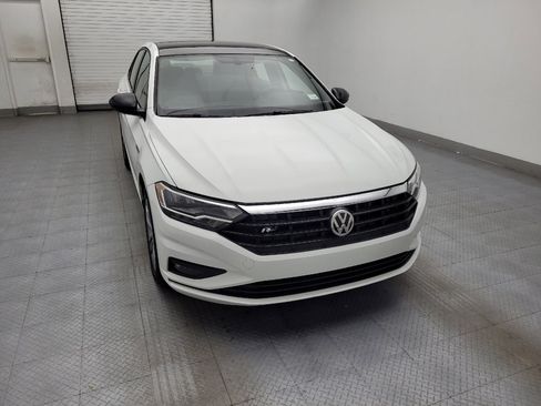 Used 2019 Volkswagen Jetta R-Line image 14