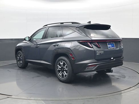 New 2025 Hyundai Tucson XRT AWD/4WD image 7