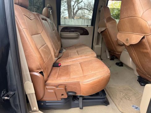 Used 2006 Ford F250 King Ranch image 11