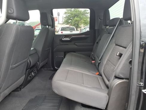 Used 2025 GMC Sierra 1500 Elevation RWD image 20