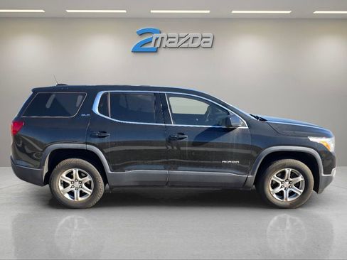 Used 2019 GMC Acadia SLE w/ LPO, Cargo Package image 6