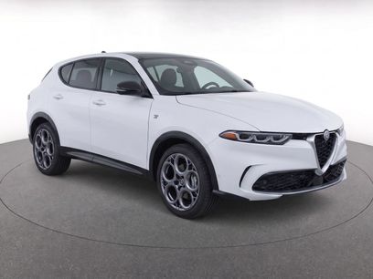 Used 2024 Alfa Romeo Tonale Ti