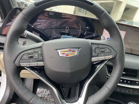 New 2026 Cadillac CT5 Premium Luxury image 21