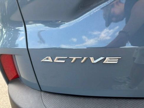 Certified 2024 Ford Escape Active AWD/4WD image 14