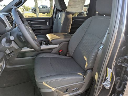 New 2026 RAM 3500 Big Horn image 12