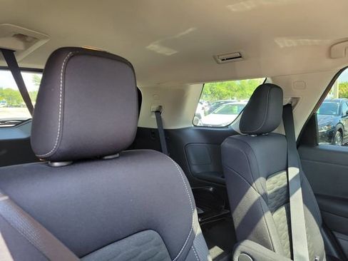 Used 2023 Nissan Pathfinder SV w/ SV Premium Package AWD/4WD image 27