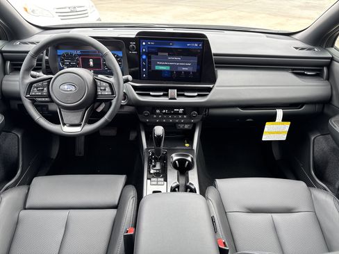 New 2026 Subaru Outback Touring XT image 11