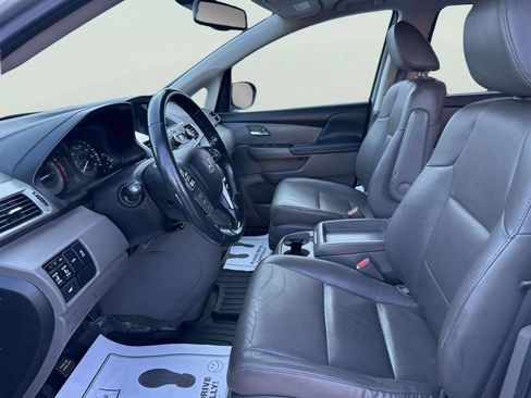Used 2016 Honda Odyssey EX-L image 9