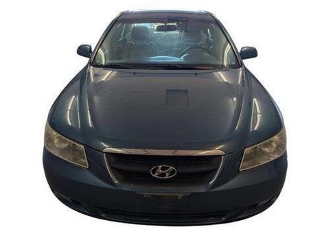 Used 2007 Hyundai Sonata SE FWD image 9