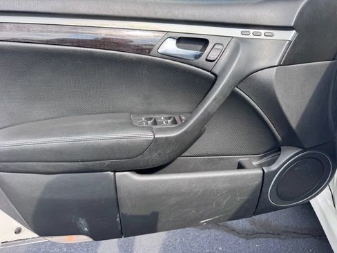 Used 2008 Acura TL FWD image 20