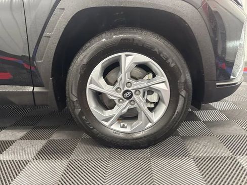 Used 2023 Hyundai Tucson SEL AWD/4WD image 25