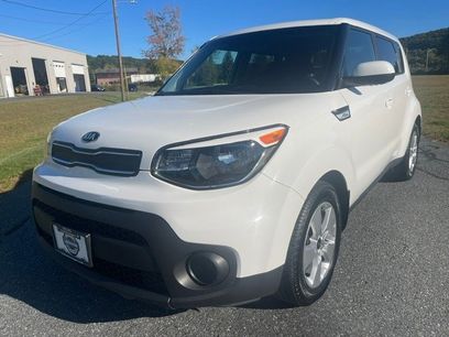 Used 2018 Kia Soul