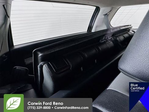 Used 2022 Toyota 4Runner SR5 Premium w/ Moonroof Package image 31