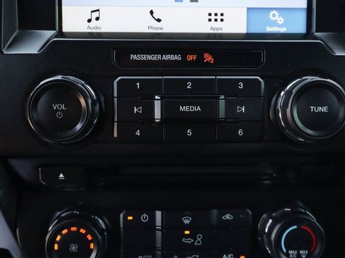 Used 2017 Ford F150 XLT w/ Equipment Group 301A Mid image 30