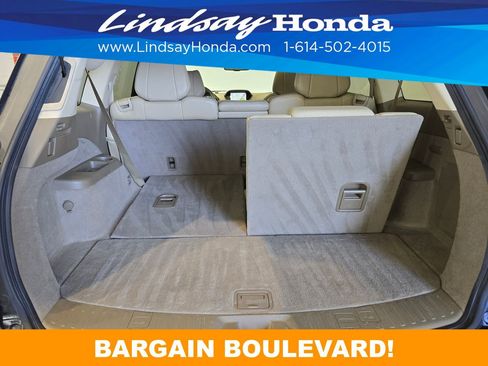 Used 2013 Acura MDX w/ Technology & Entertainment image 8