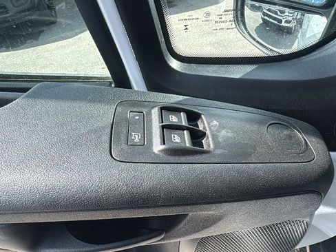 New 2026 RAM ProMaster 2500 FWD image 12