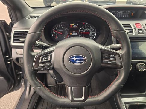 Used 2021 Subaru WRX Premium w/ WRX Sport Package AWD/4WD image 25