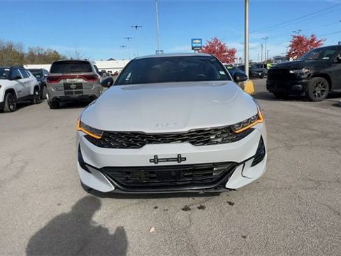 Used 2024 Kia K5 GT-Line w/ GT-Line Premium Package image 3