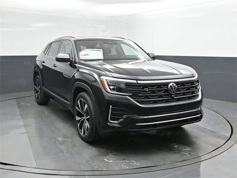 New 2026 Volkswagen Atlas Cross Sport SEL Premium R-Line image 22