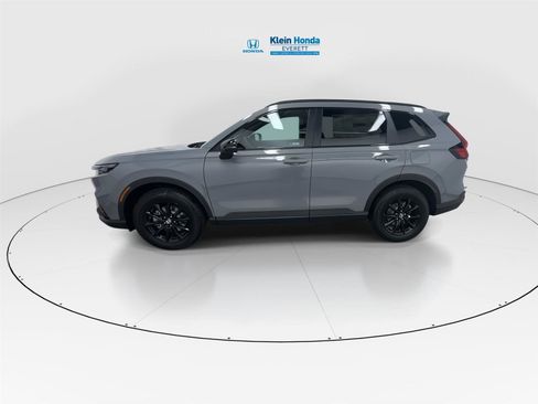 New 2026 Honda CR-V Sport image 7