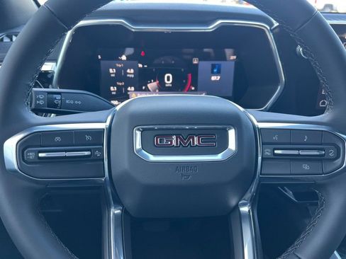 New 2025 GMC Canyon Elevation w/ Convenience Package RWD image 20