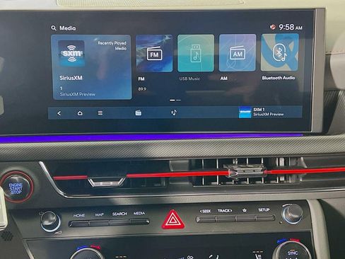 New 2026 Hyundai Sonata N Line FWD image 9