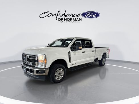 Used 2026 Ford F350 XLT AWD/4WD image 4