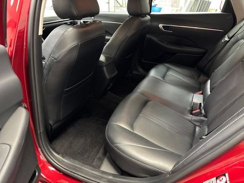 Used 2023 Hyundai Sonata SEL FWD image 22