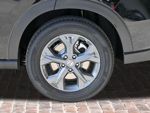 New 2026 Honda HR-V LX image 34