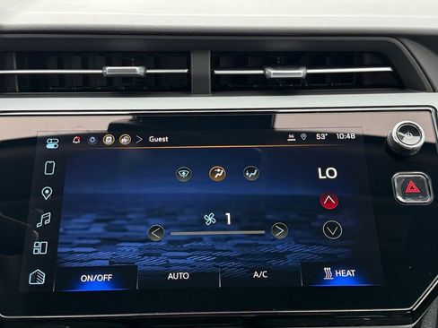 New 2027 Chevrolet Bolt LT FWD image 17