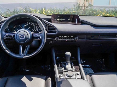 New 2026 MAZDA MAZDA3 s image 12