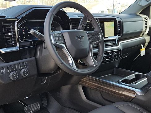 New 2026 Chevrolet Silverado 2500 LT w/ Trail Boss Package image 23