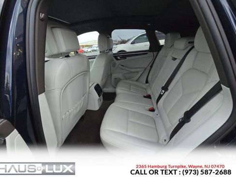 Used 2017 Porsche Macan GTS image 5