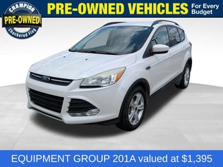Used 2014 Ford Escape SE w/ Equipment Group 201A AWD/4WD 360° Tour
