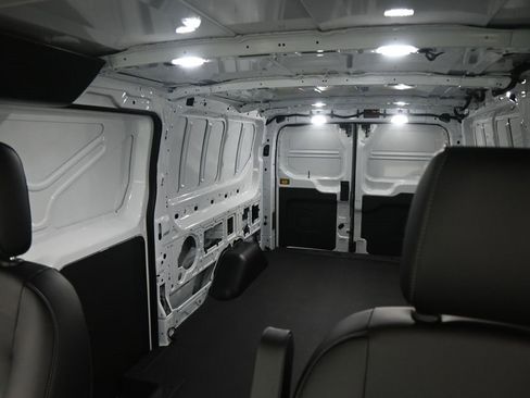 New 2024 Ford Transit 150 Low Roof image 15