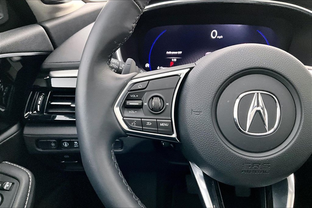 Certified 2026 Acura MDX w/ Technology Package FWD image 24