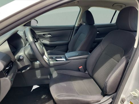 Used 2020 Nissan Sentra S FWD image 20