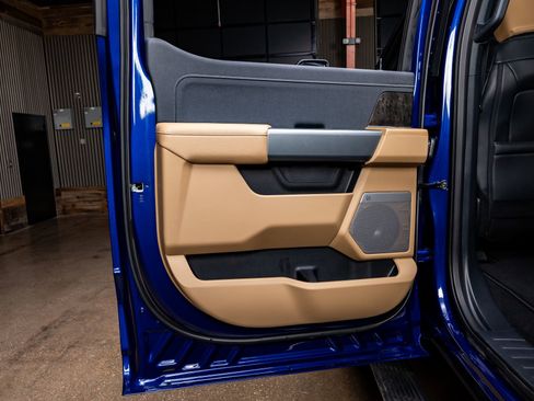 Used 2026 Ford F450 Lariat image 38