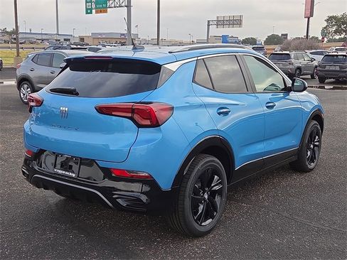 New 2026 Buick Encore GX Sport Touring w/ Comfort Package image 3