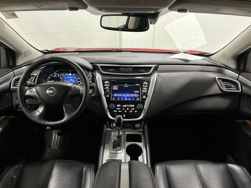 Used 2020 Nissan Murano SL w/ Moonroof Package AWD/4WD image 14