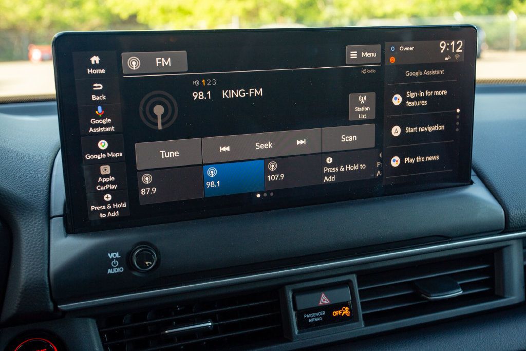 New 2026 Honda Pilot Black Edition image 30