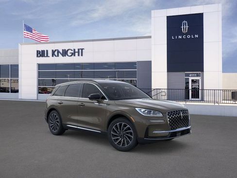 New 2026 Lincoln Corsair Reserve image 7