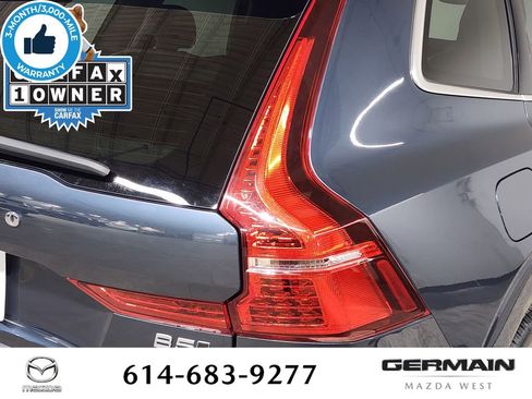 Used 2023 Volvo XC60 B5 Plus w/ Climate Package image 17