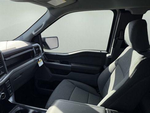 New 2026 Ford F150 XLT w/ XLT Chrome Appearance Package image 15