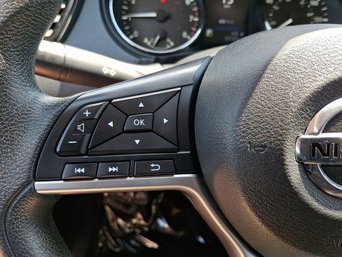 Used 2021 Nissan Rogue Sport S AWD/4WD image 20