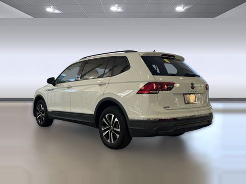 Used 2023 Volkswagen Tiguan S w/ IQ.Drive Package FWD image 3