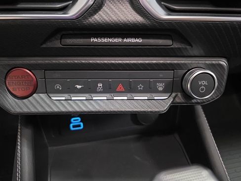 New 2026 Ford Mustang GT Premium RWD image 11